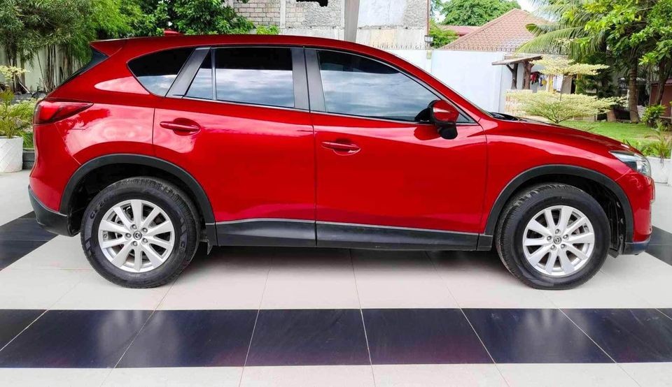 Used 2
                    MAZDA
                     for Sale Image