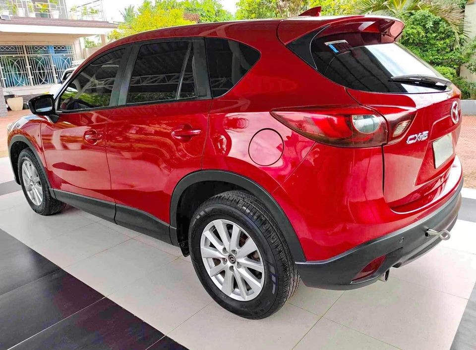 Used 2
                    MAZDA
                     for Sale Image