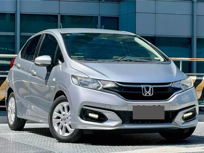Used 1
                    HONDA
                     for Sale Image