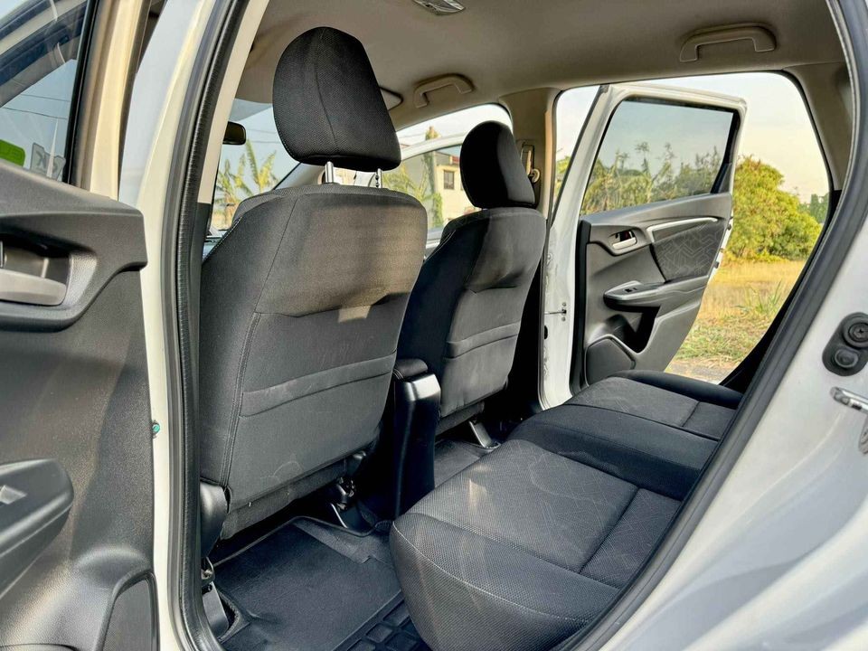 Used 1
                    HONDA
                     for Sale Image