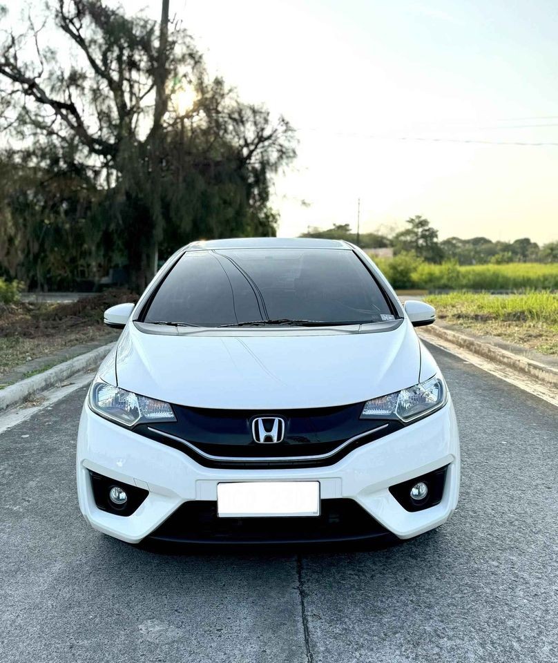 Used 1
                    HONDA
                     for Sale Image