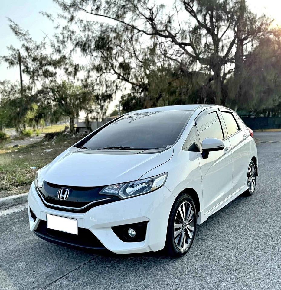 Used 1
                    HONDA
                     for Sale Image