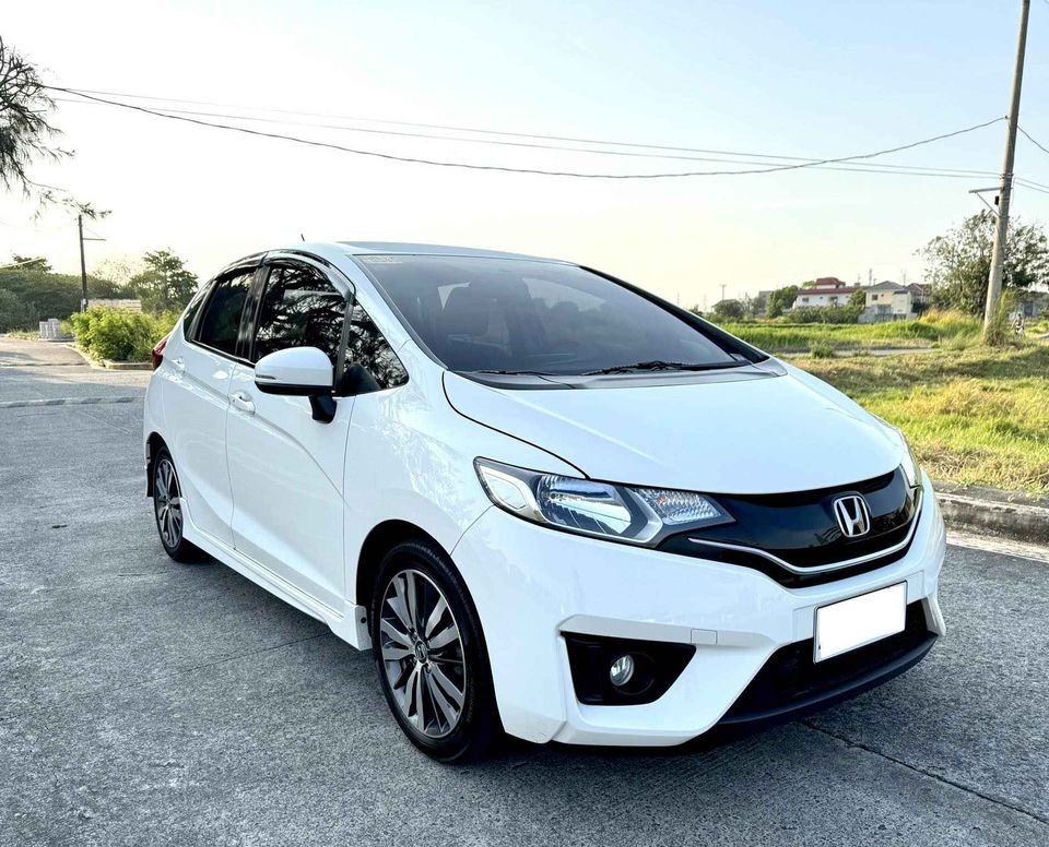 Used 1
                    HONDA
                     for Sale Image