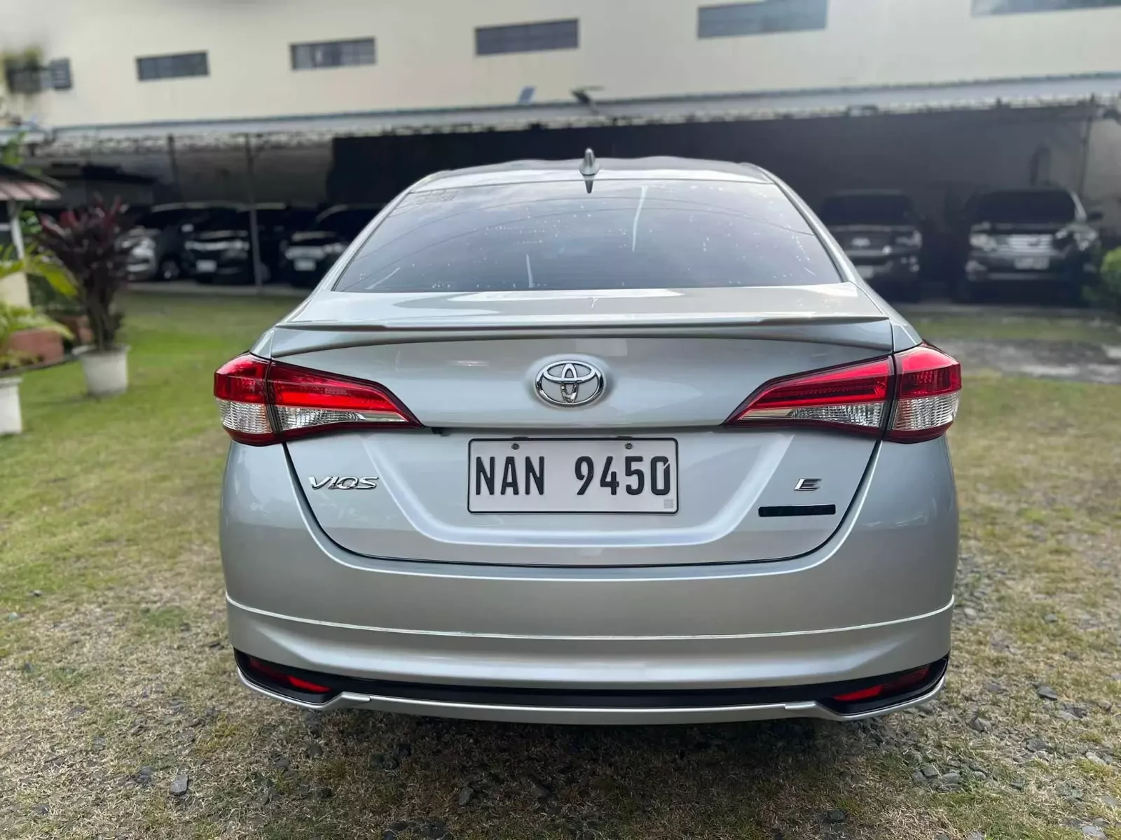 Used 1
                    TOYOTA
                     for Sale Image