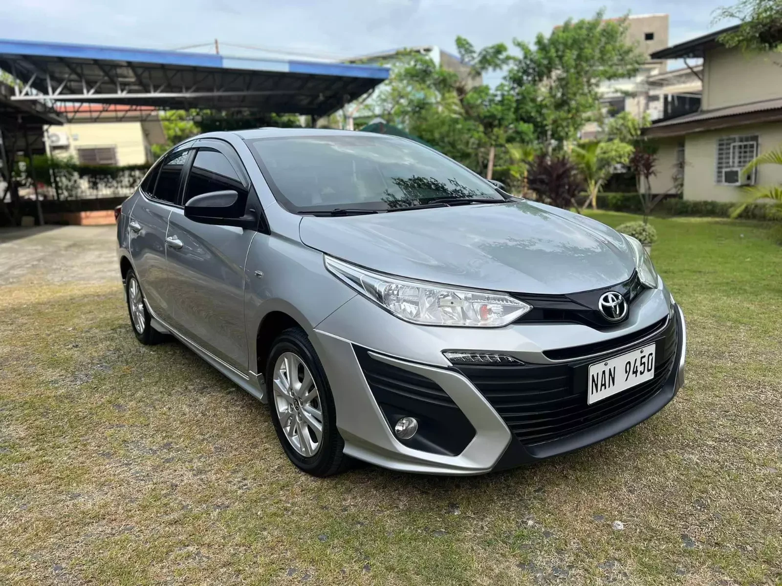 Used 1
                    TOYOTA
                     for Sale Image