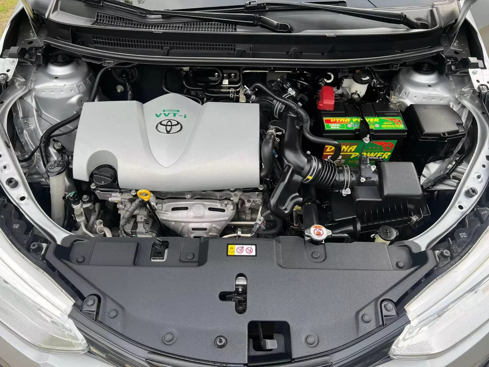 Used 1
                    TOYOTA
                     for Sale Image