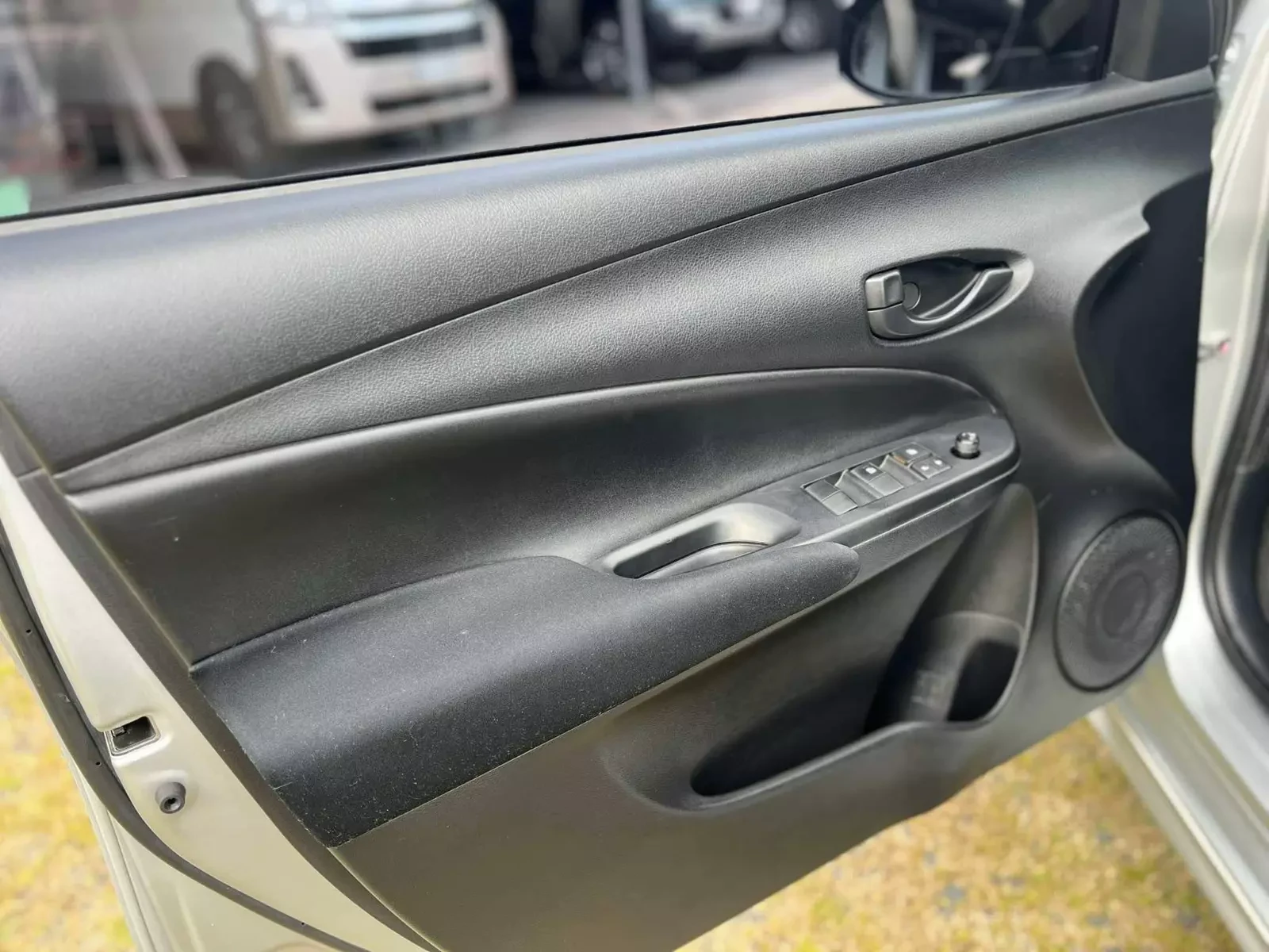 Used 1
                    TOYOTA
                     for Sale Image