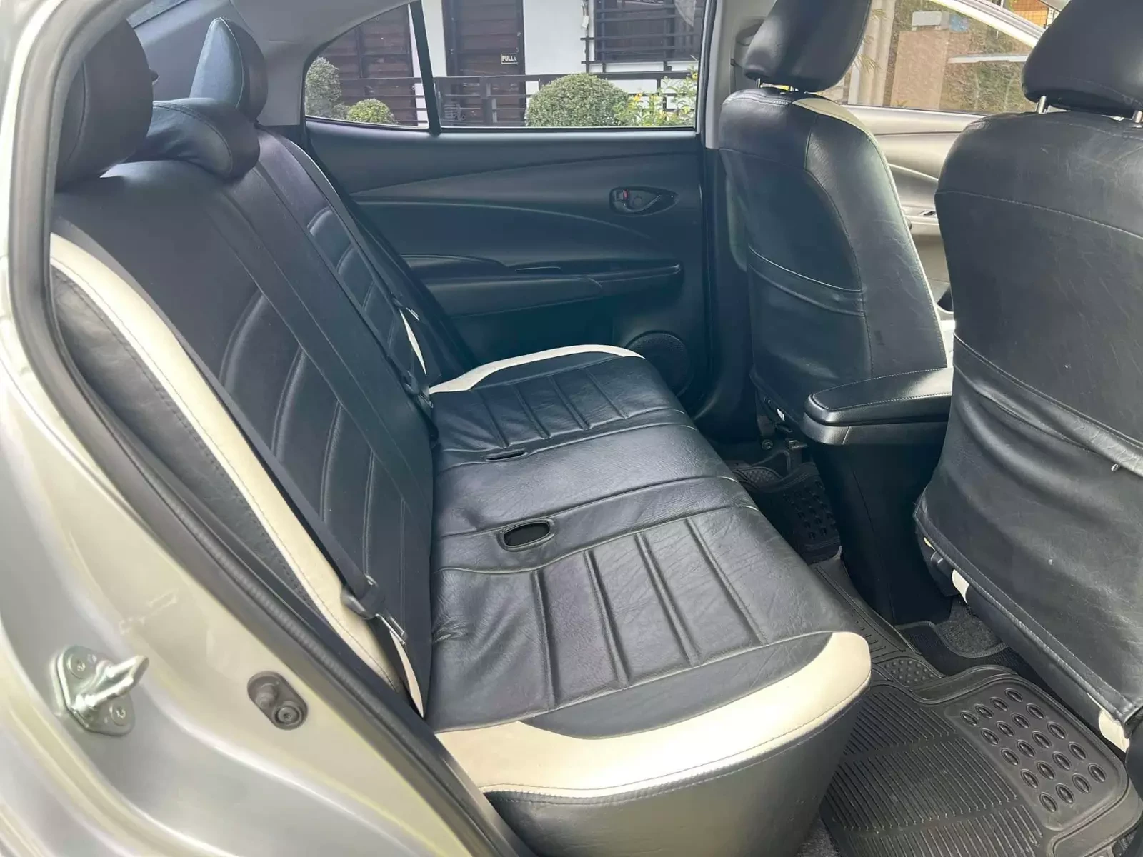 Used 1
                    TOYOTA
                     for Sale Image