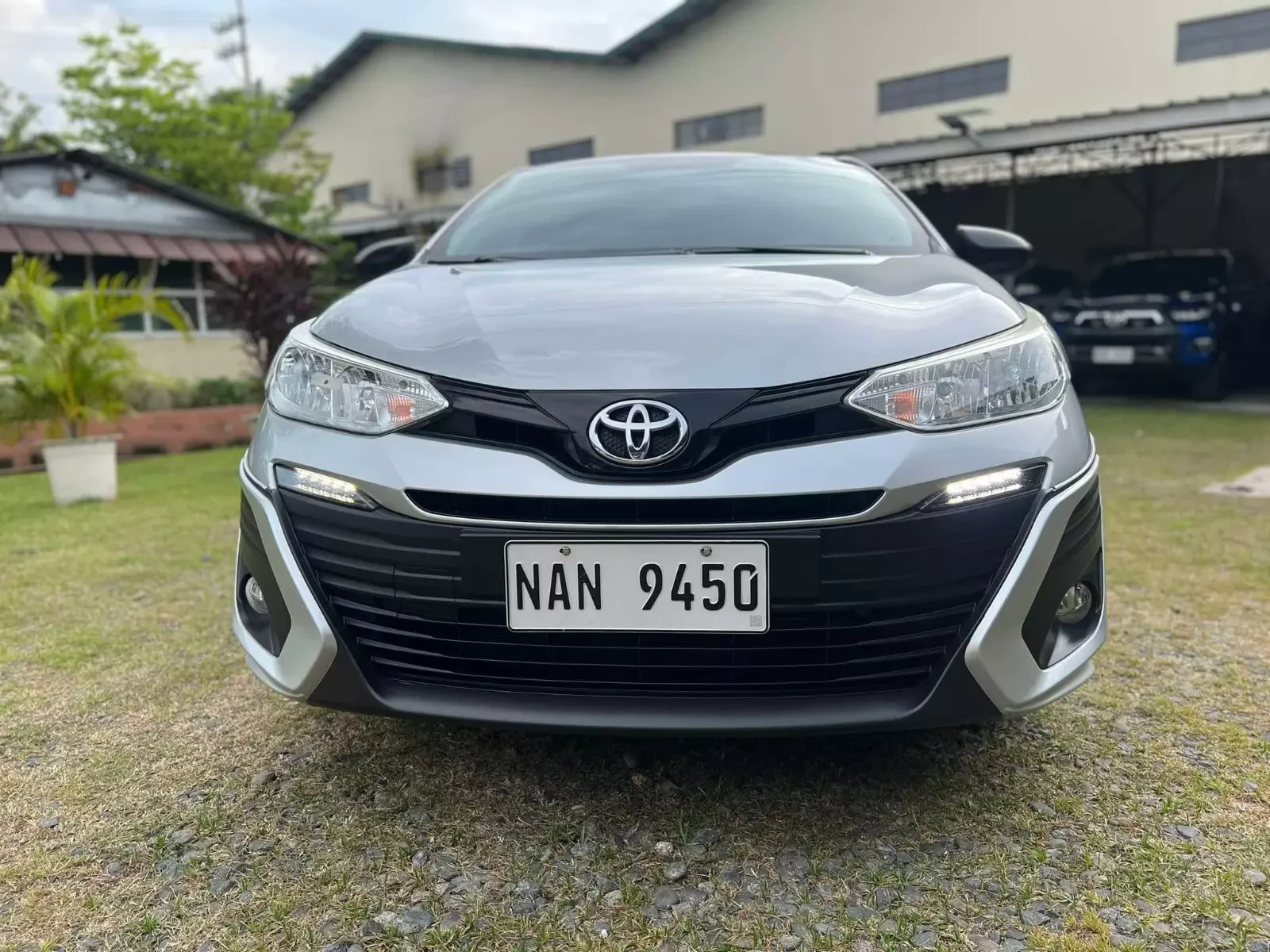Used 1
                    TOYOTA
                     for Sale Image