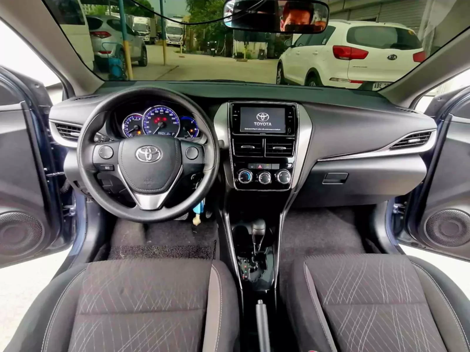 Used 1
                    TOYOTA
                     for Sale Image