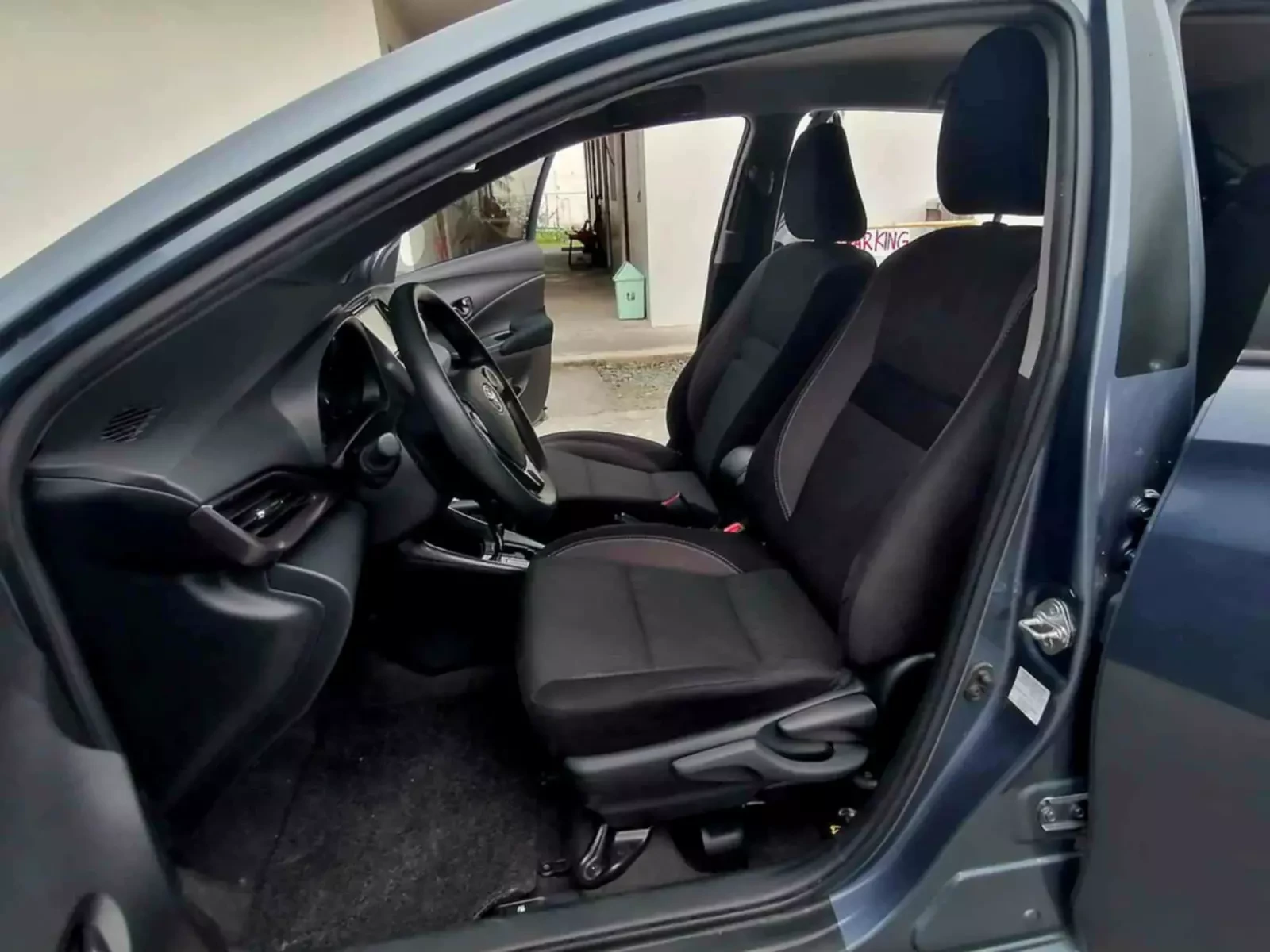 Used 1
                    TOYOTA
                     for Sale Image