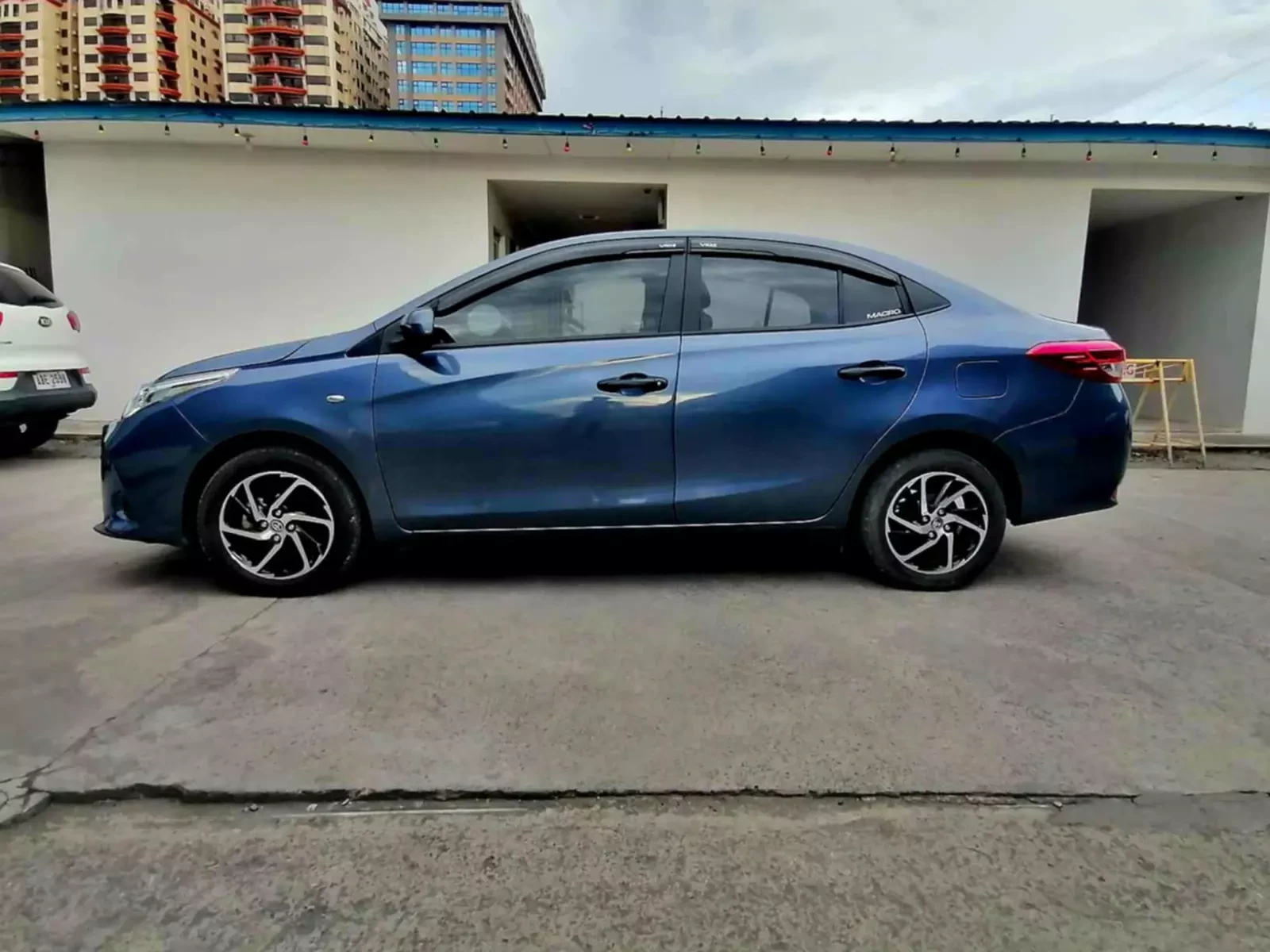 Used 1
                    TOYOTA
                     for Sale Image