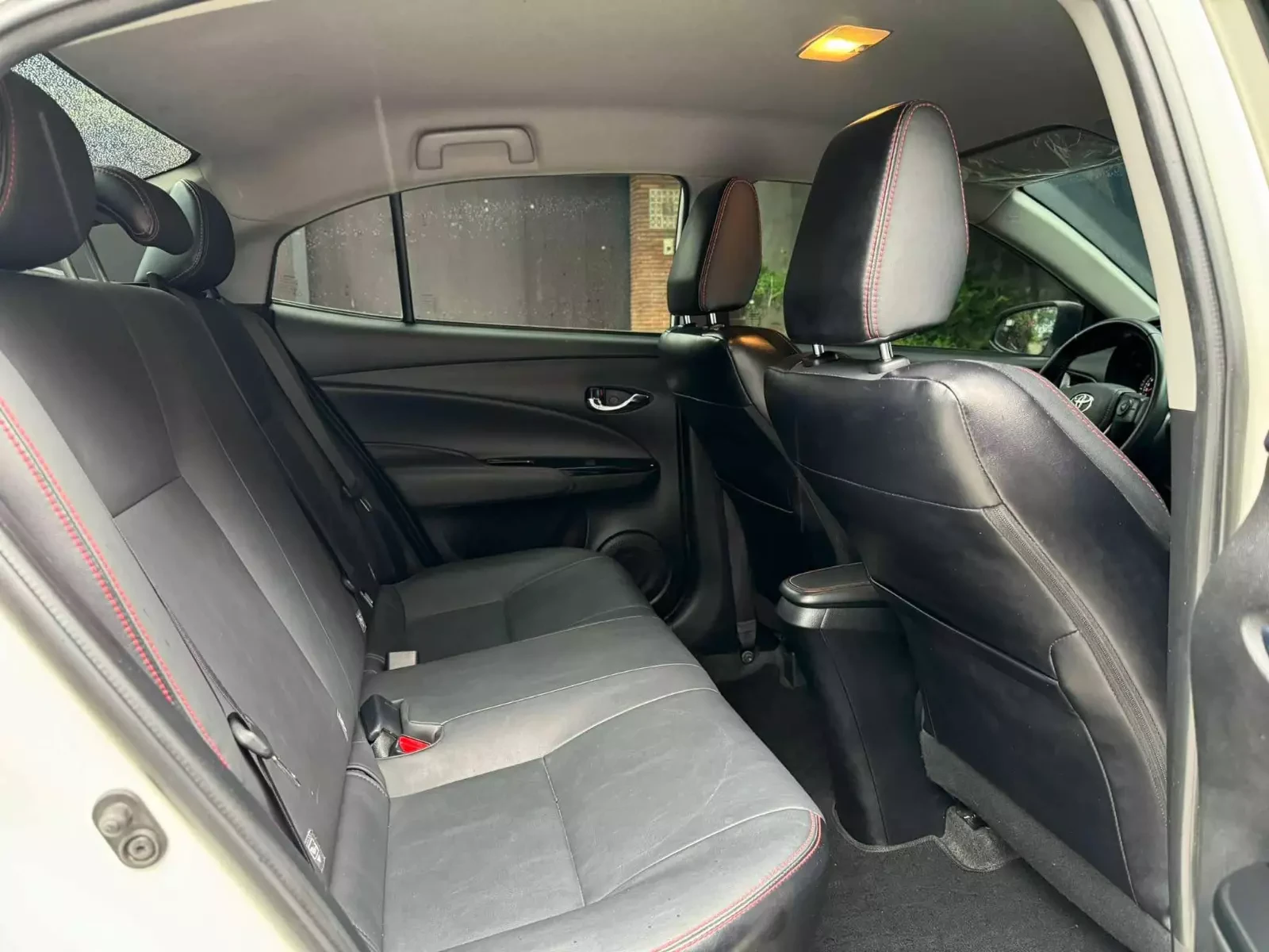 Used 1
                    TOYOTA
                     for Sale Image