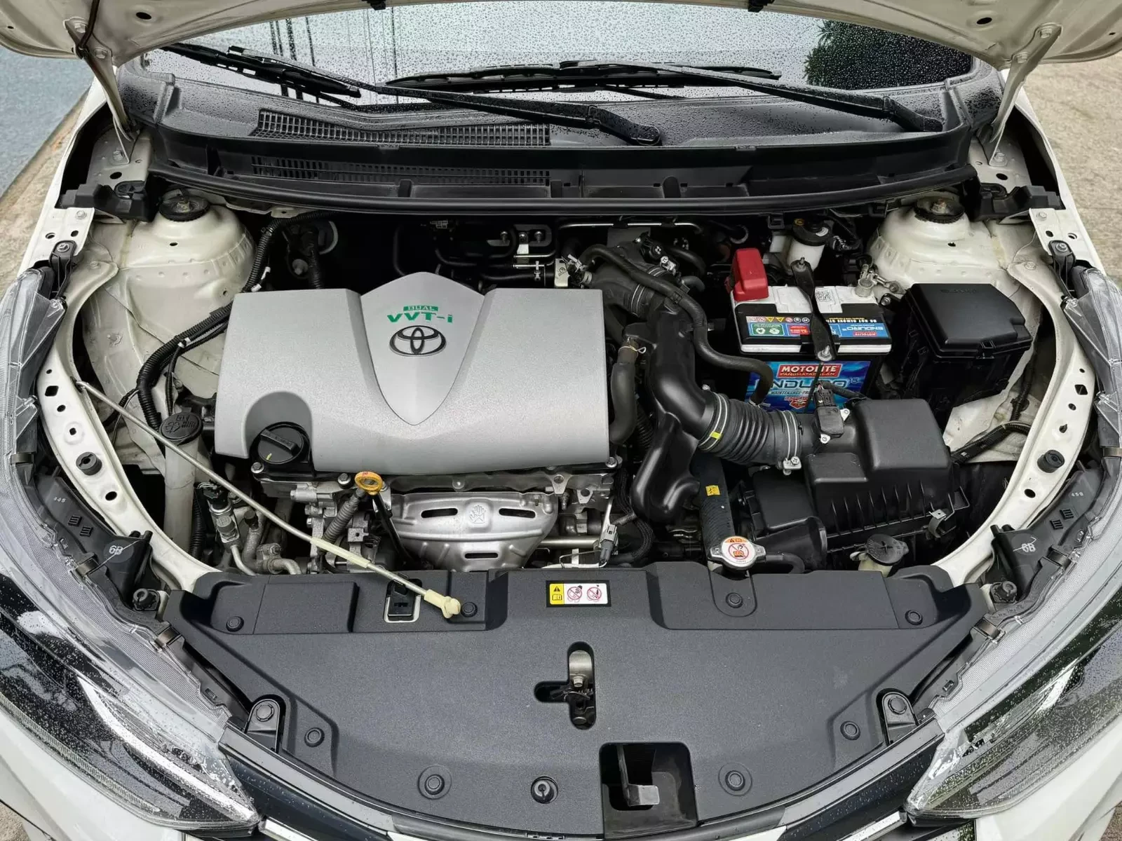 Used 1
                    TOYOTA
                     for Sale Image