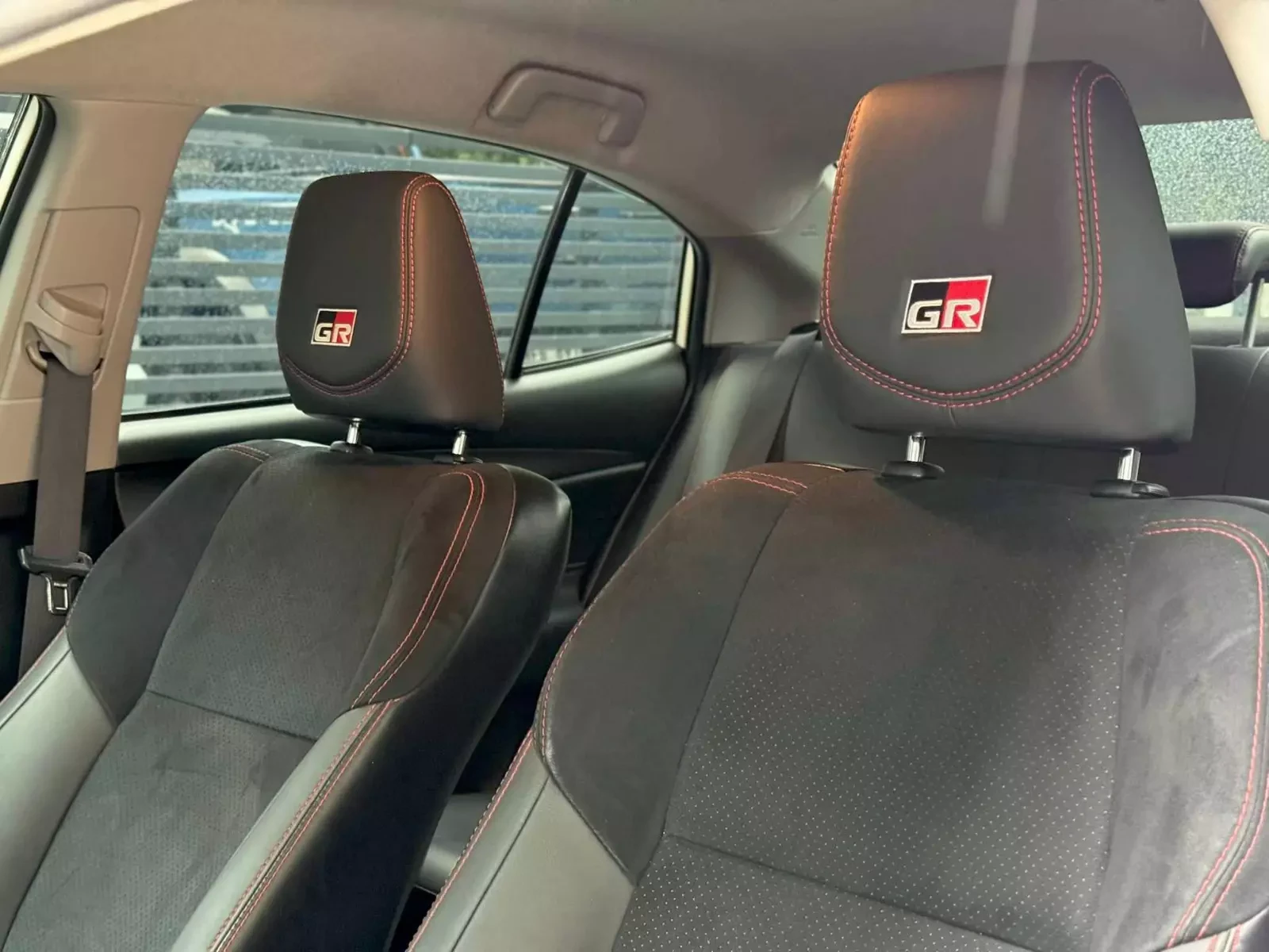 Used 1
                    TOYOTA
                     for Sale Image