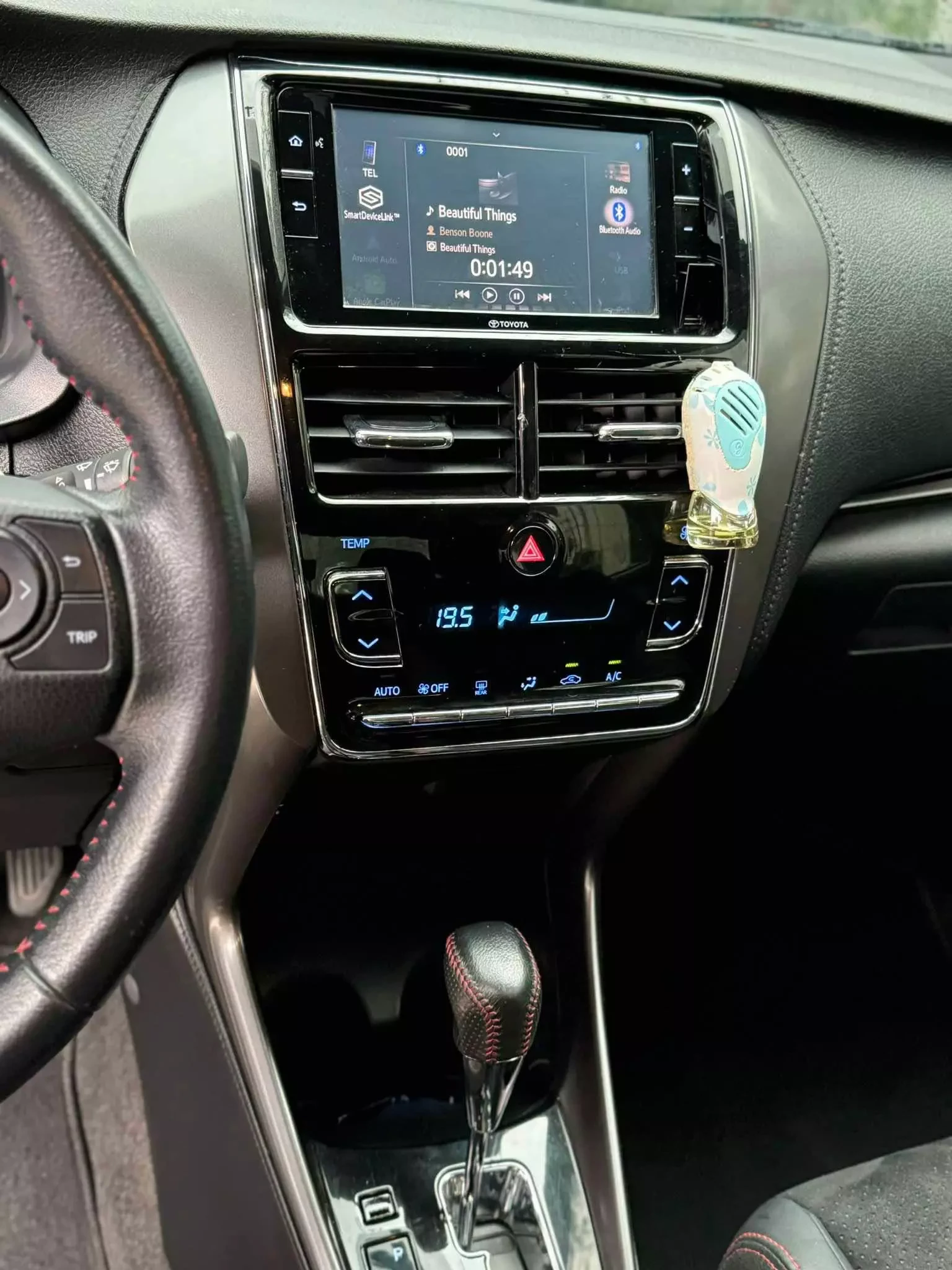 Used 1
                    TOYOTA
                     for Sale Image