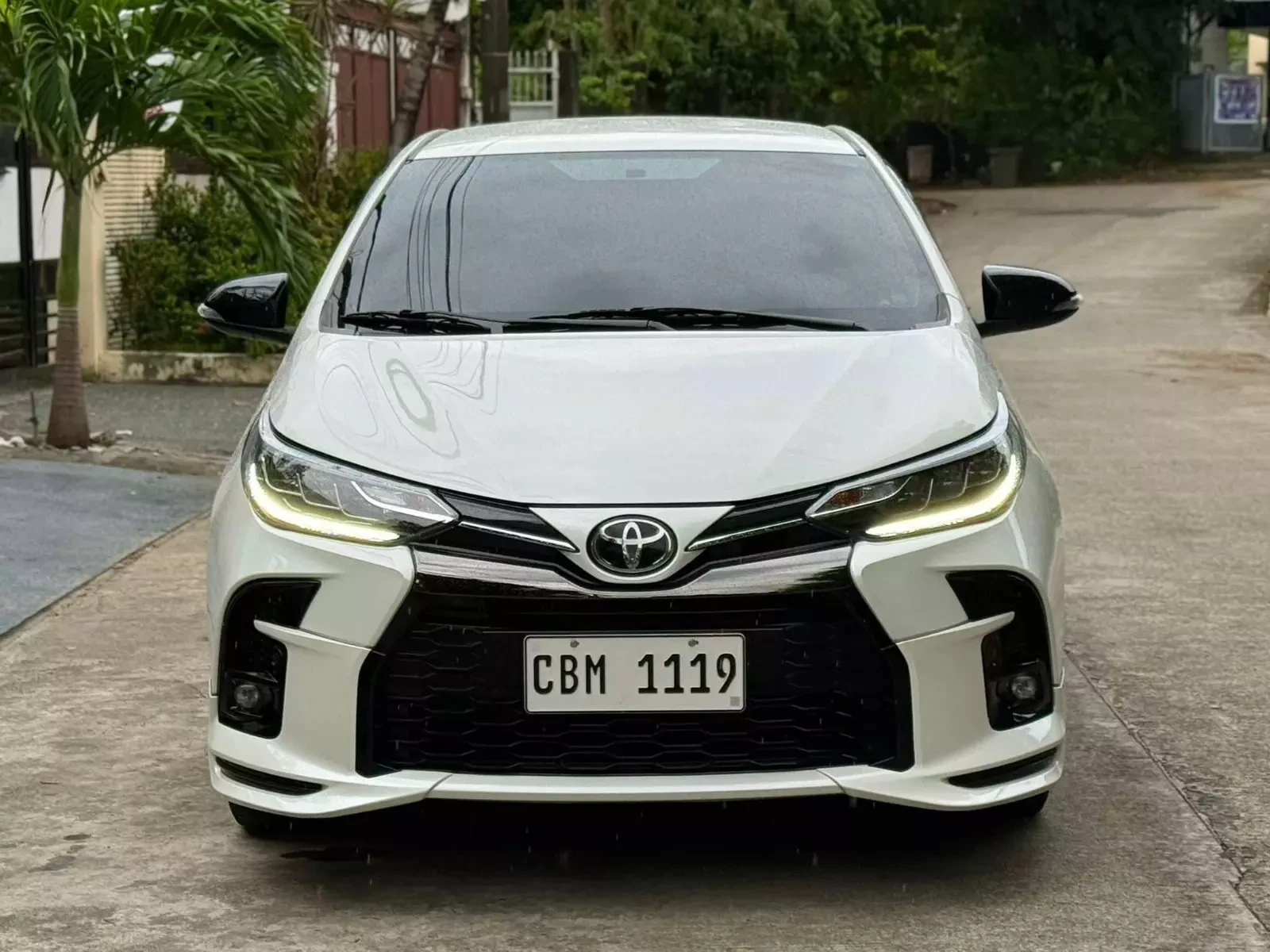 Used 1
                    TOYOTA
                     for Sale Image