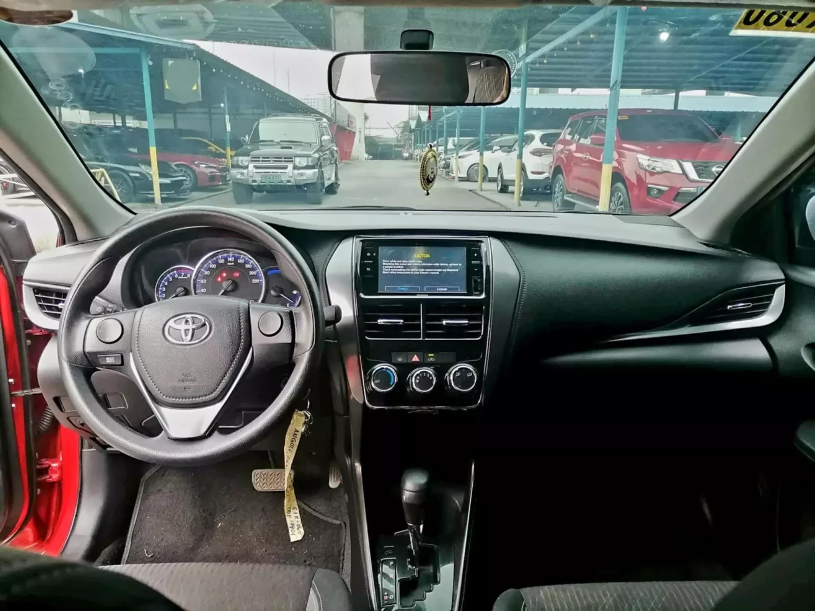 Used 1
                    TOYOTA
                     for Sale Image