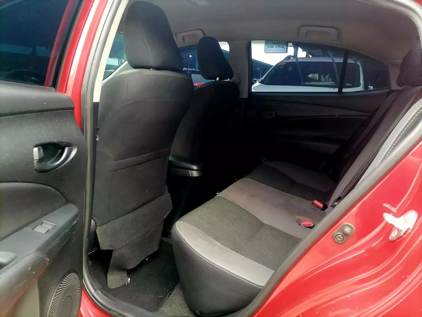 Used 1
                    TOYOTA
                     for Sale Image