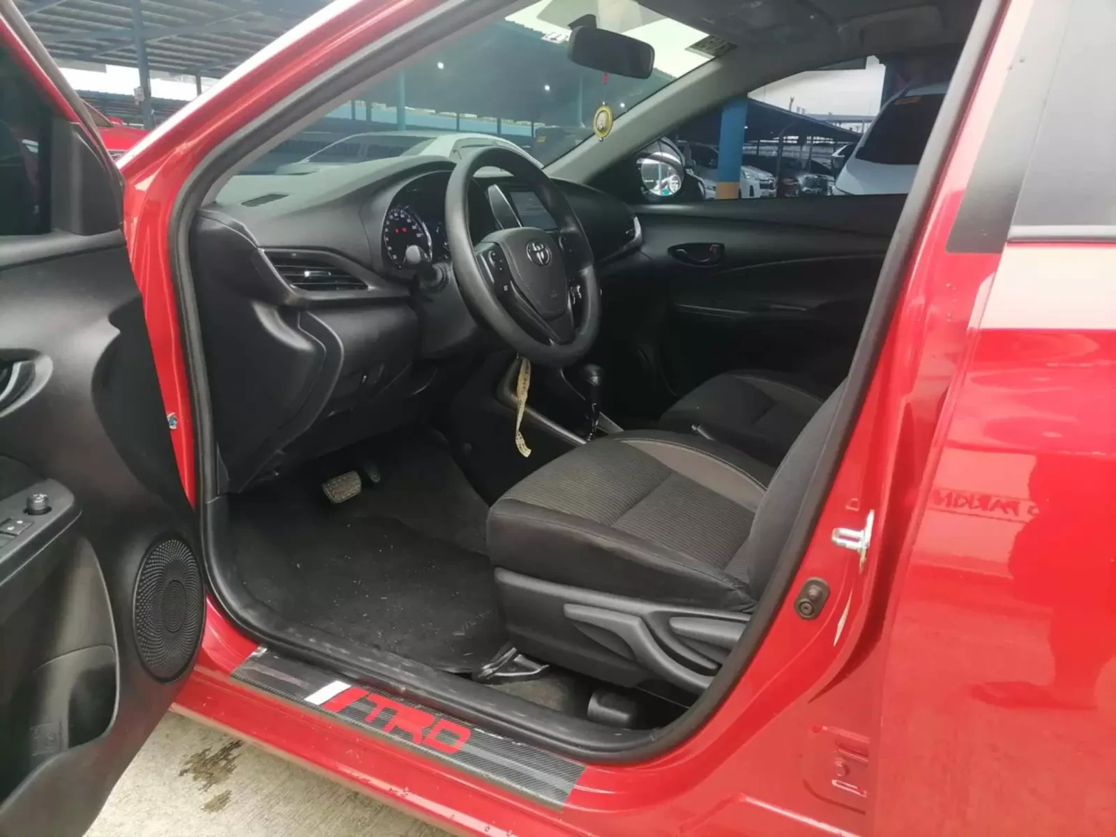 Used 1
                    TOYOTA
                     for Sale Image