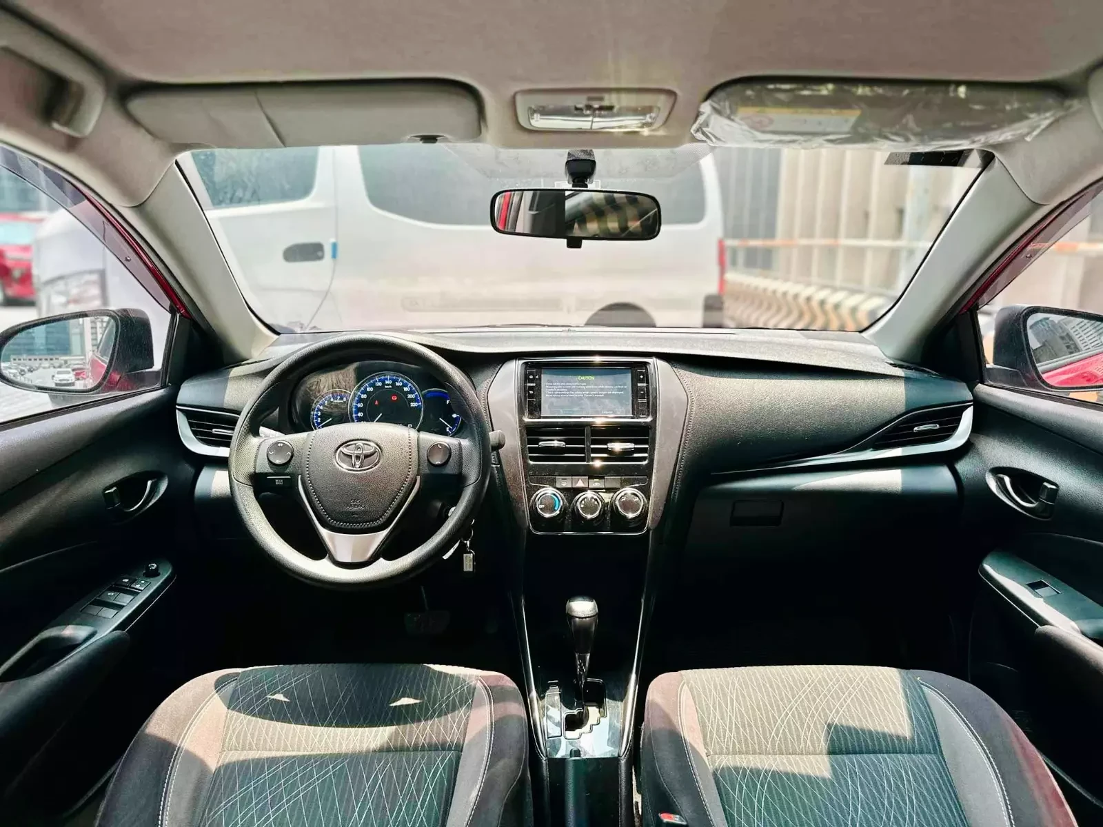 Used 1
                    TOYOTA
                     for Sale Image