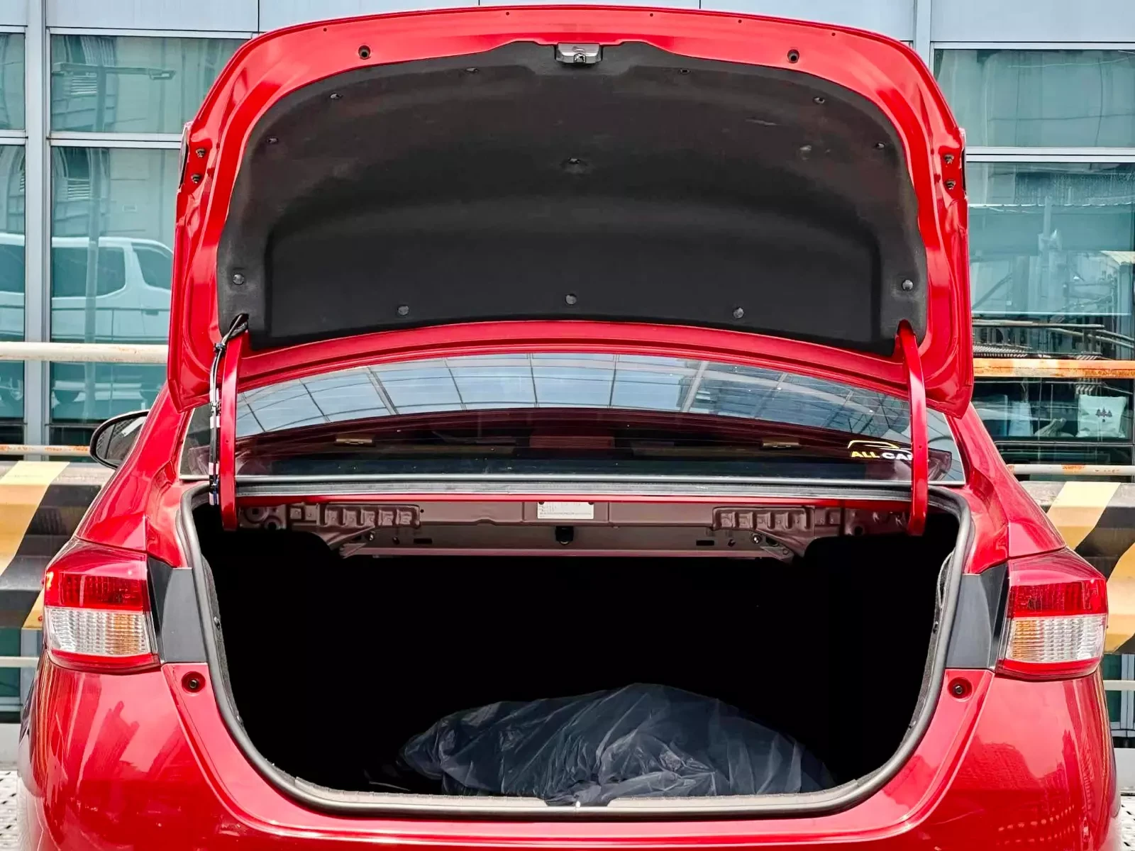 Used 1
                    TOYOTA
                     for Sale Image