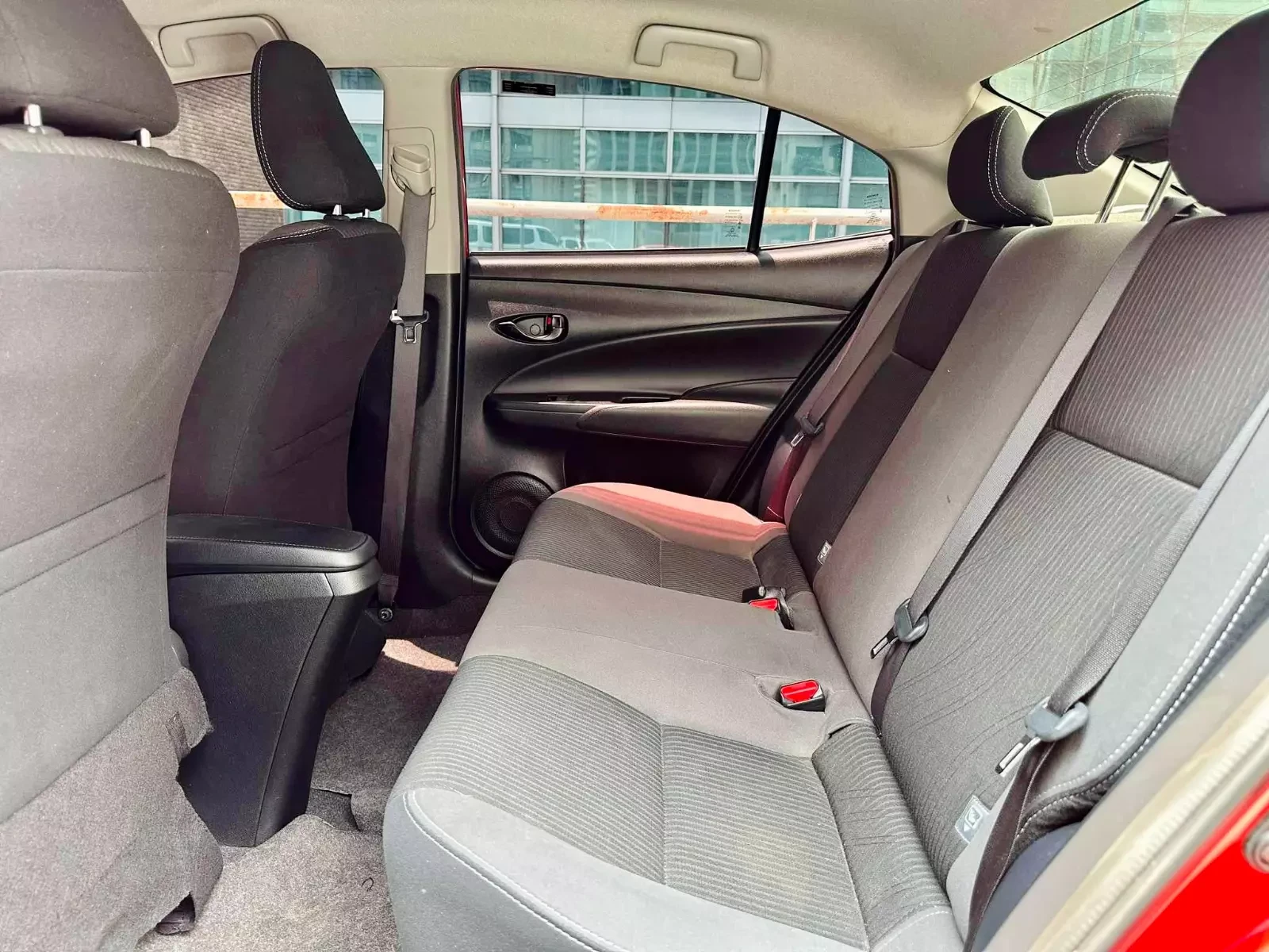 Used 1
                    TOYOTA
                     for Sale Image