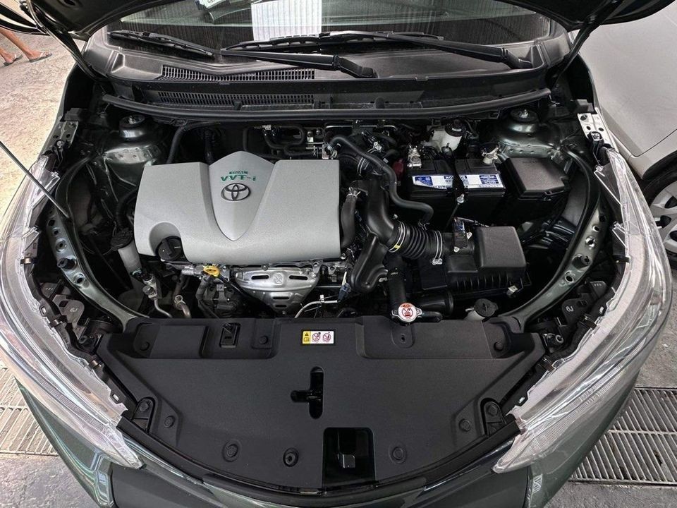 Used 1
                    TOYOTA
                     for Sale Image