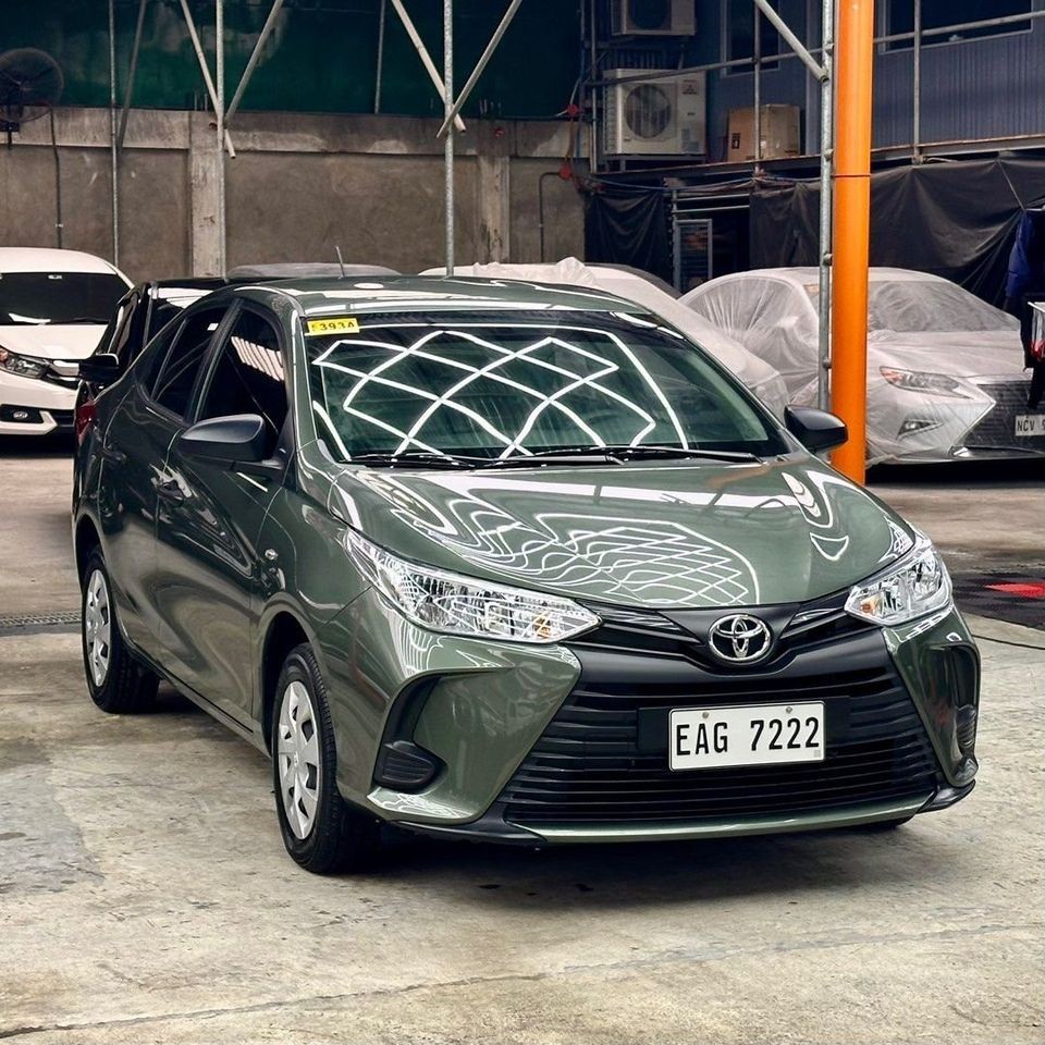 Used 1
                    TOYOTA
                     for Sale Image