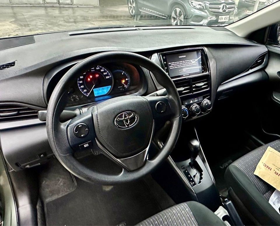 Used 1
                    TOYOTA
                     for Sale Image