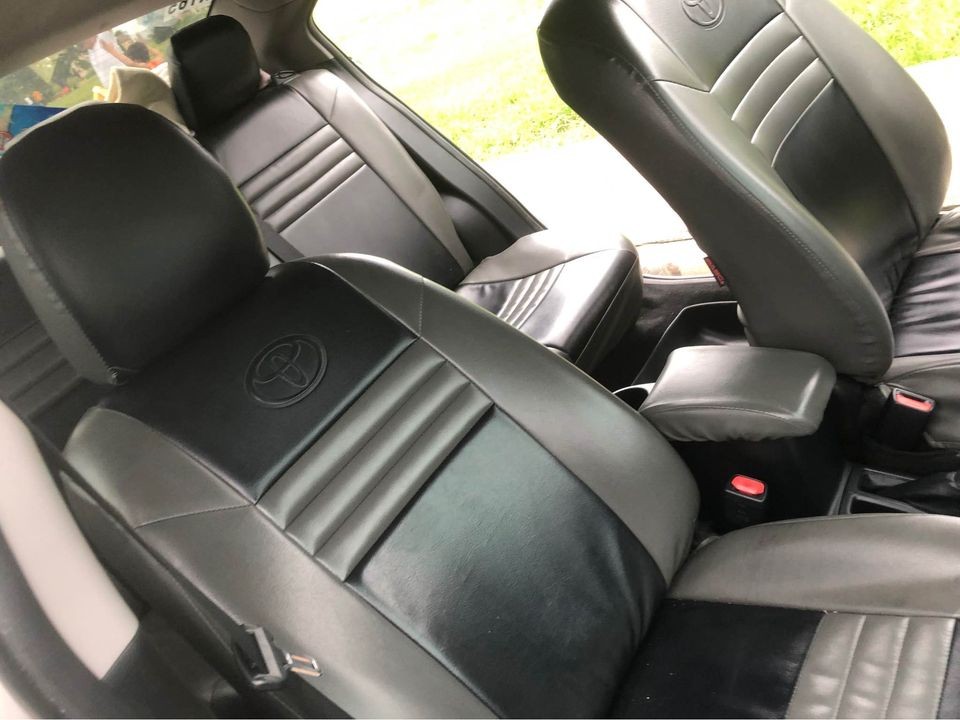 Used 1
                    TOYOTA
                     for Sale Image