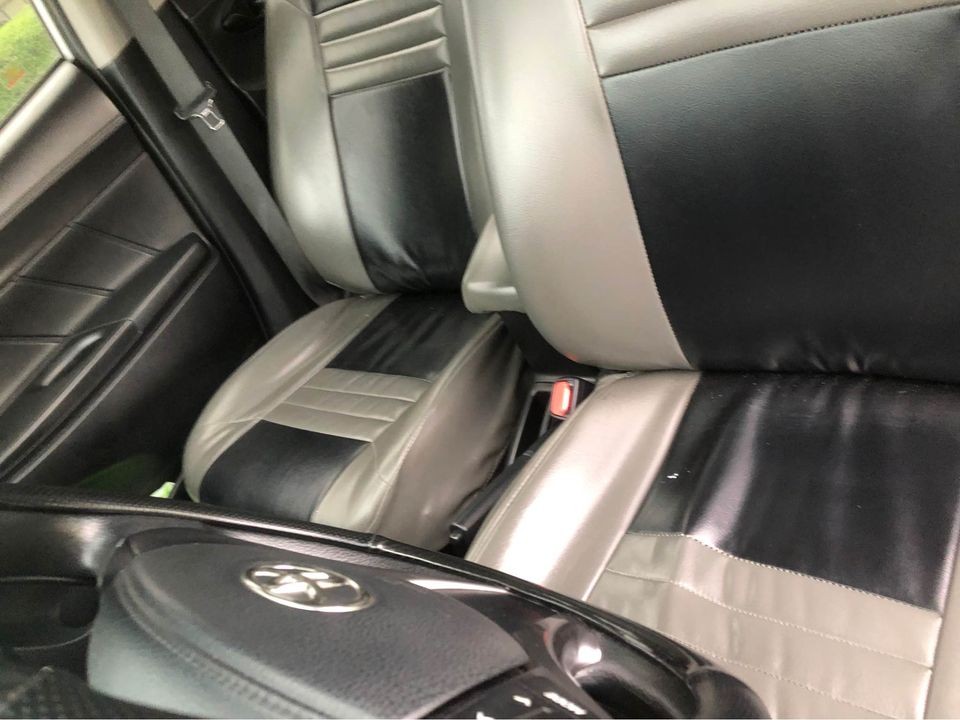 Used 1
                    TOYOTA
                     for Sale Image