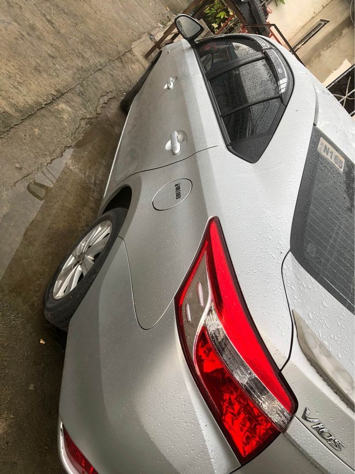 Used 1
                    TOYOTA
                     for Sale Image