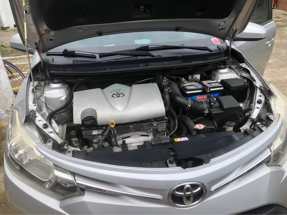 Used 1
                    TOYOTA
                     for Sale Image