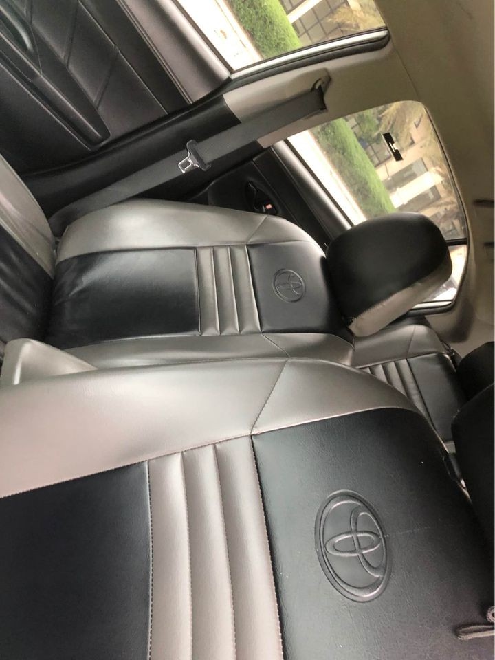 Used 1
                    TOYOTA
                     for Sale Image