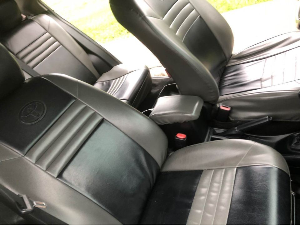 Used 1
                    TOYOTA
                     for Sale Image