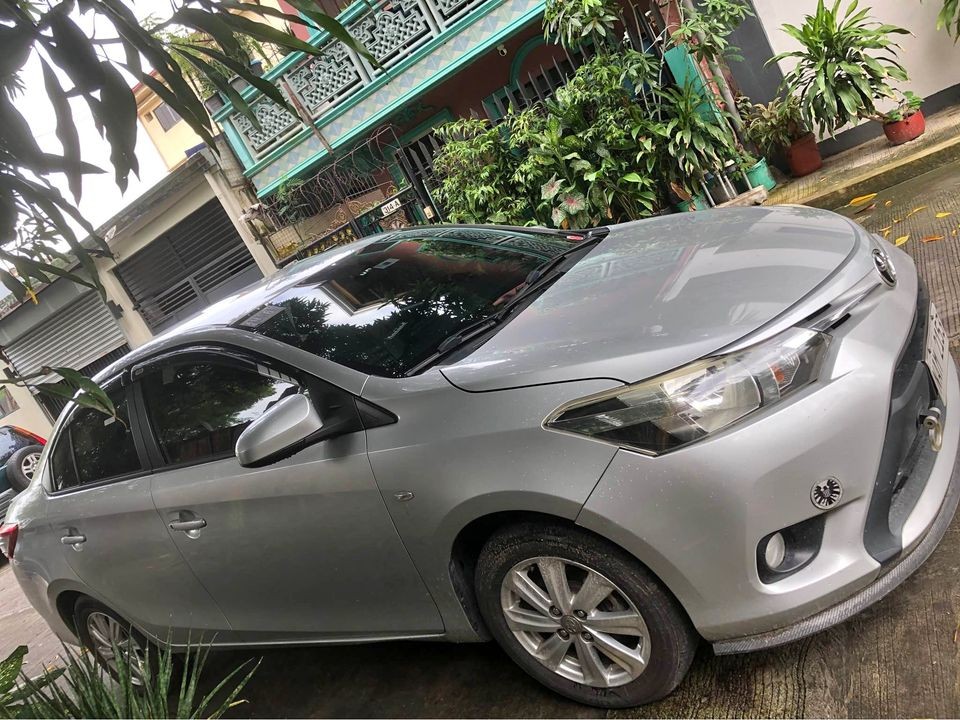 Used 1
                    TOYOTA
                     for Sale Image