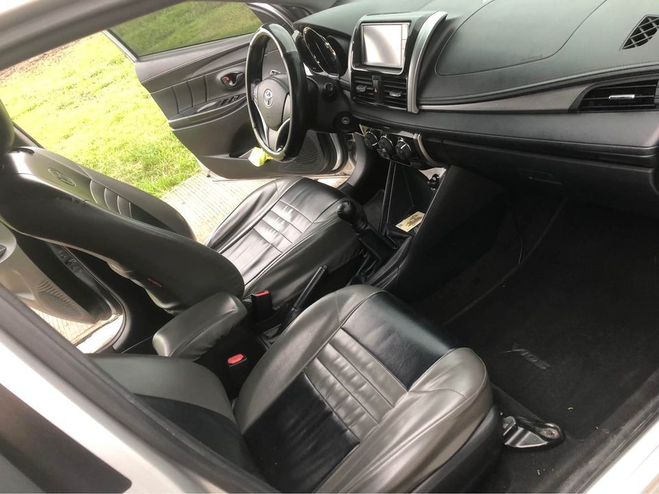 Used 1
                    TOYOTA
                     for Sale Image