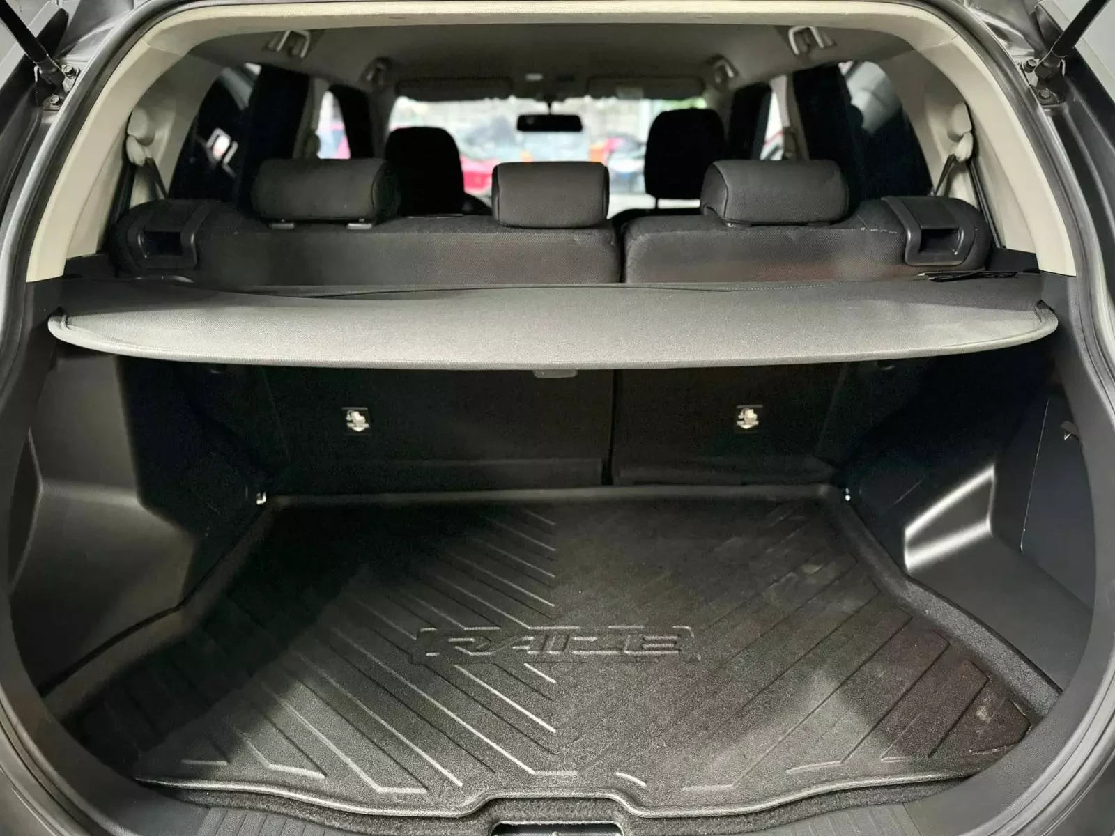 Used 1
                    TOYOTA
                     for Sale Image