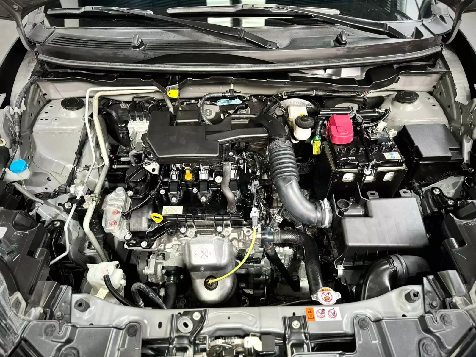 Used 1
                    TOYOTA
                     for Sale Image