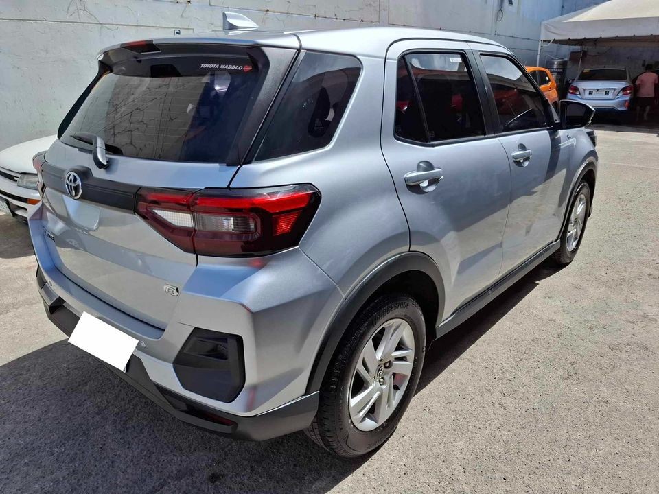 Used 1
                    TOYOTA
                     for Sale Image