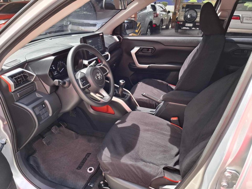 Used 1
                    TOYOTA
                     for Sale Image