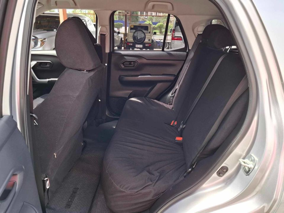 Used 1
                    TOYOTA
                     for Sale Image