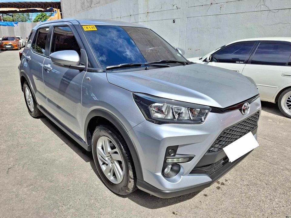 Used 1
                    TOYOTA
                     for Sale Image