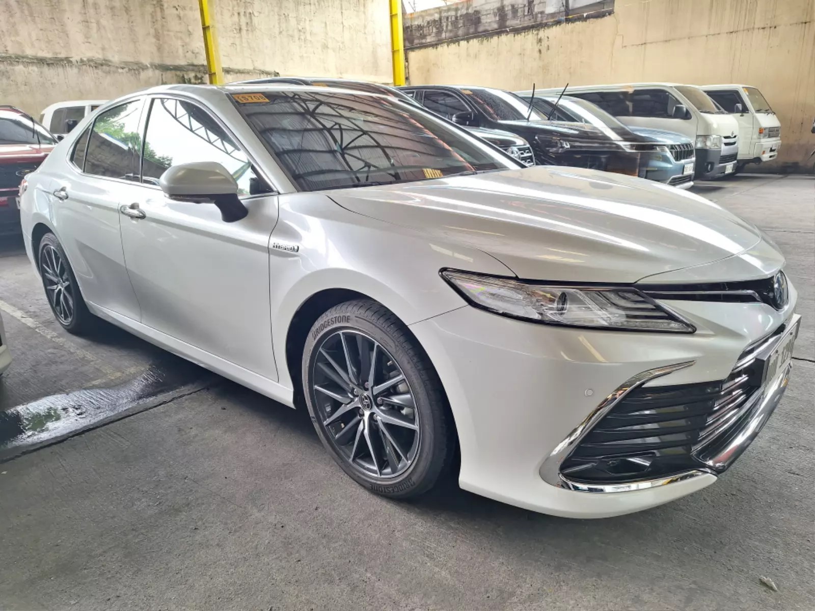 Used 1
                    TOYOTA
                     for Sale Image