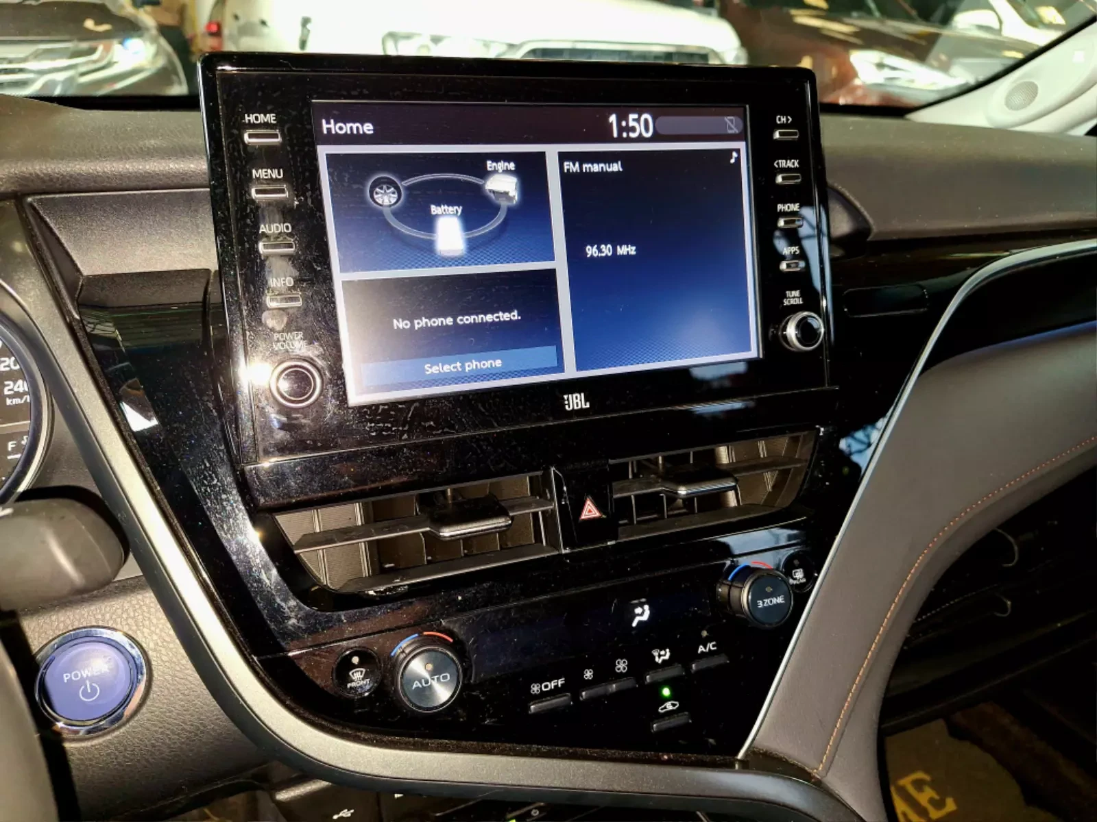 Used 1
                    TOYOTA
                     for Sale Image