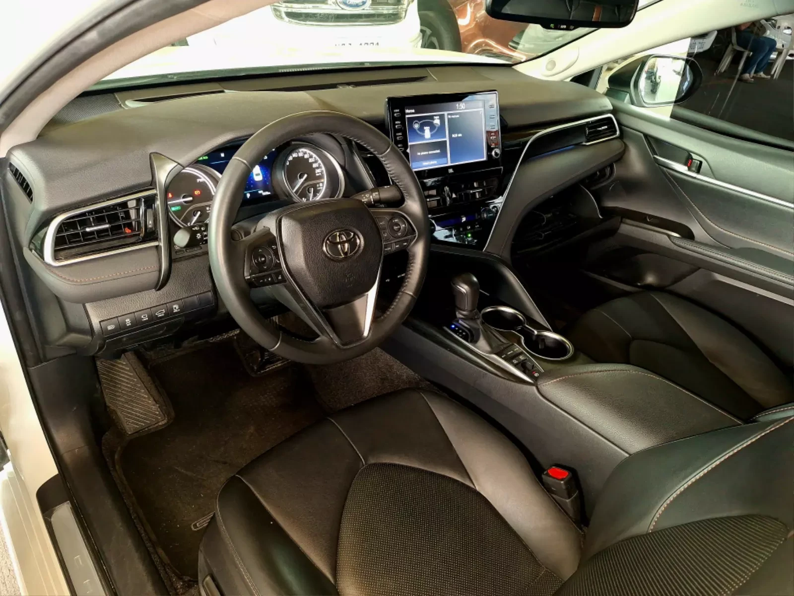 Used 1
                    TOYOTA
                     for Sale Image