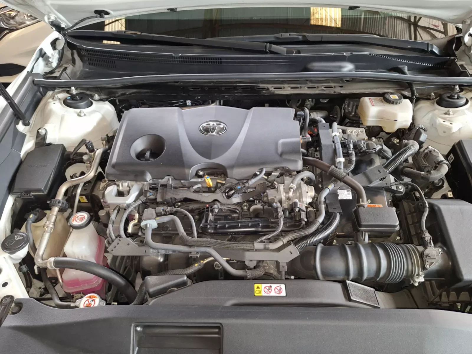 Used 1
                    TOYOTA
                     for Sale Image