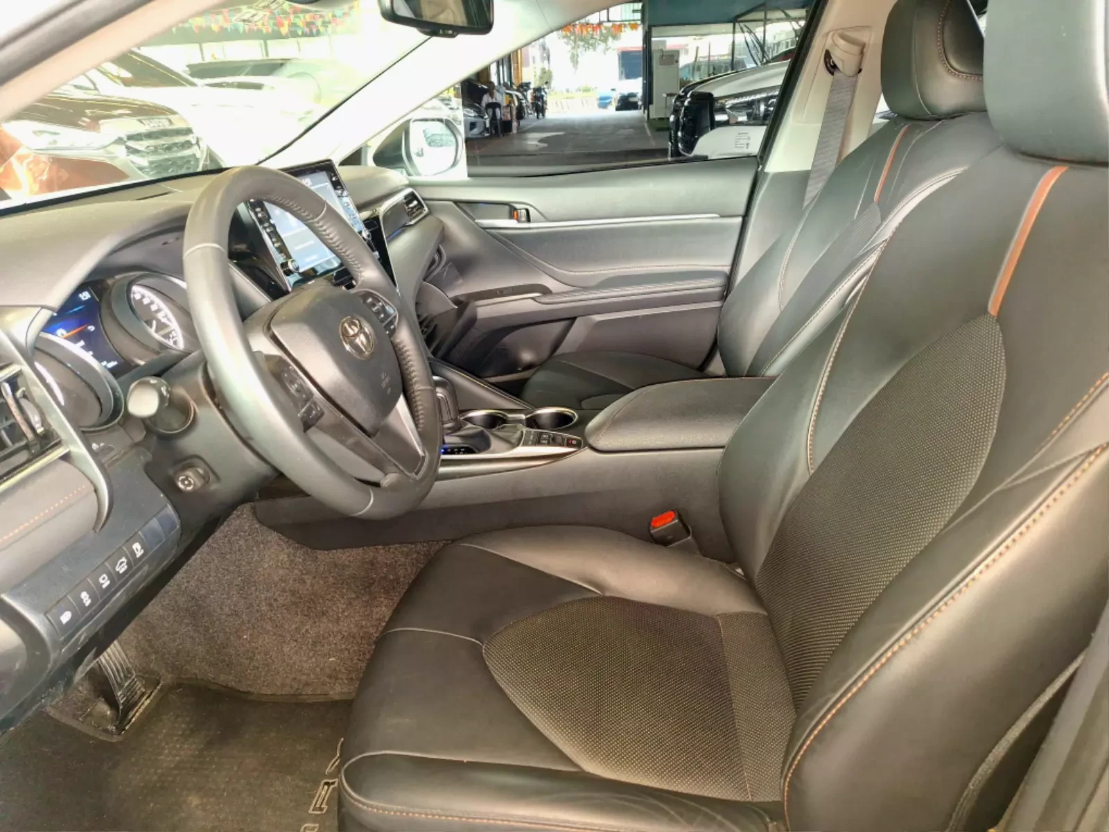 Used 1
                    TOYOTA
                     for Sale Image