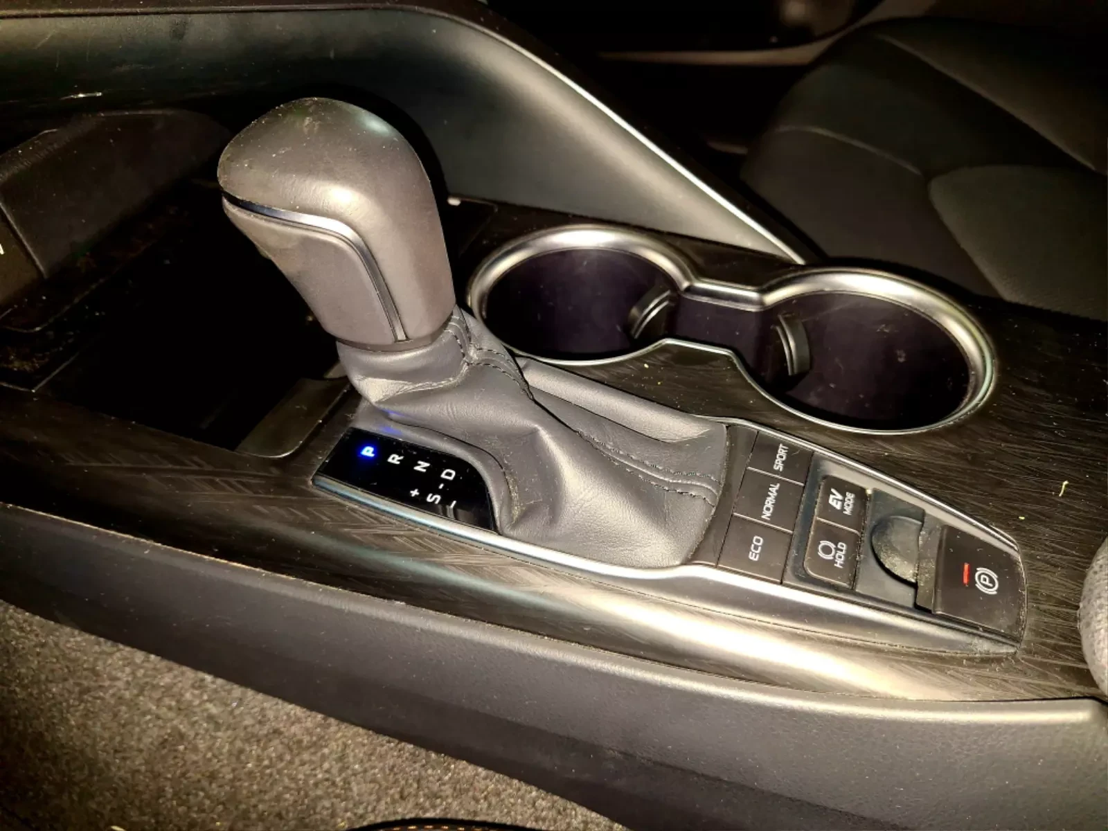 Used 1
                    TOYOTA
                     for Sale Image